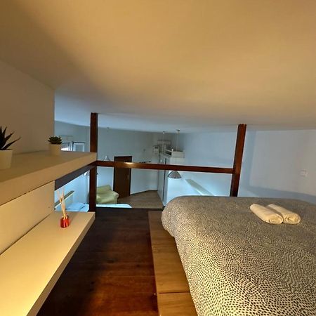Apartamentos Berruguete Madrid Exterior photo