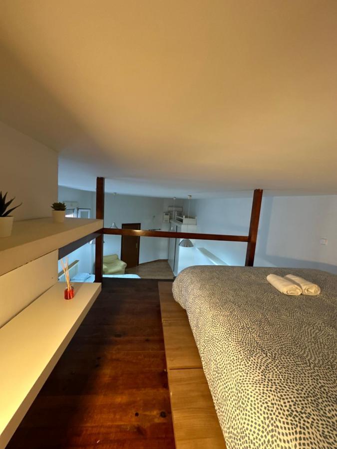 Apartamentos Berruguete Madrid Exterior photo